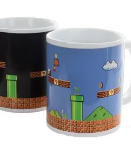 Alternative view of Paladone: Super Mario - Mushroom Light PP4017NNV5