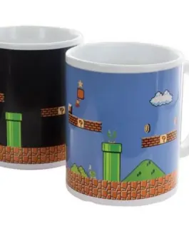 Alternative view of Paladone: Super Mario - Mushroom Light PP4017NNV5