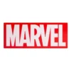 Лампа Paladone: Marvel - Logo light PP9519MC