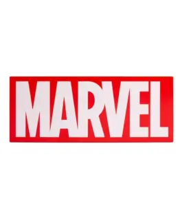 Лампа Paladone: Marvel - Logo light PP9519MC