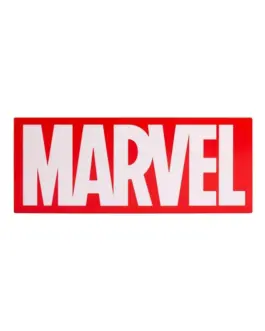 Лампа Paladone: Marvel - Logo light PP9519MC