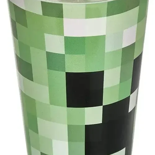 Чаша Paladone Minecraft Creeper Glass