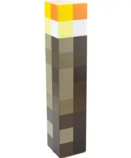 Лампа Paladone: Minecraft - Torch Light PP9202MCFV3