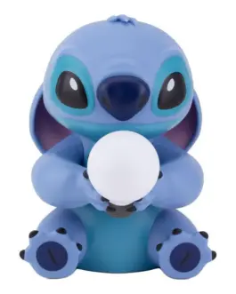 Лампа Paladone Disney: Stitch - Light Home PP9652LSINV2