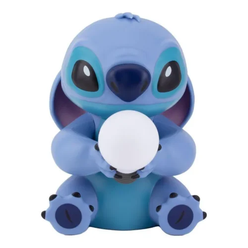 Лампа Paladone Disney: Stitch - Light Home PP9652LSINV2