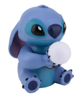 Alternative view of Лампа Paladone Disney: Stitch - Light Home, PP9652LSINV2