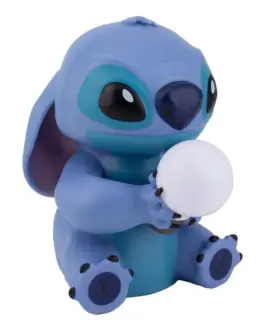 Alternative view of Лампа Paladone Disney: Stitch - Light Home, PP9652LSINV2