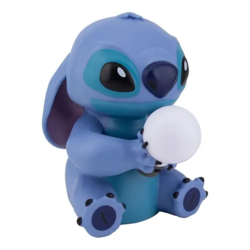 Alternative view of Лампа Paladone Disney: Stitch - Light Home, PP9652LSINV2
