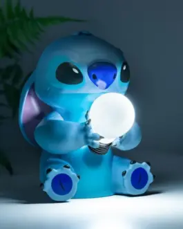 Лампа Paladone Disney: Stitch – Light Home