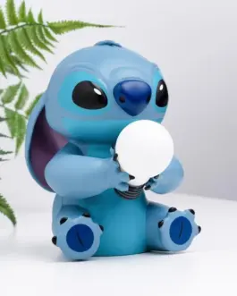 Лампа Paladone Disney: Stitch – Light Home