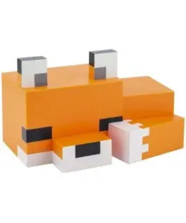 Alternative view of Лампа Paladone: Minecraft - Baby Fox Light, PP9472MCFV2