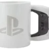 Чаша Paladone Playstation - PS5 Shaped Mug (480ml) PP9403PS