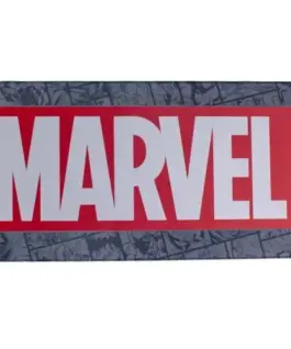 Alternative view of Пад за мишка Paladone Marvel - Logo Desk Mat, PP9519MC