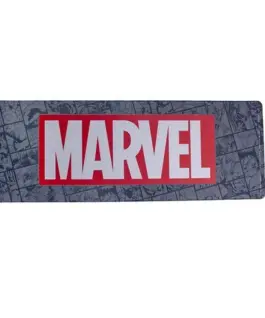 Пад за мишка Paladone Marvel - Logo Desk Mat PP9519MC