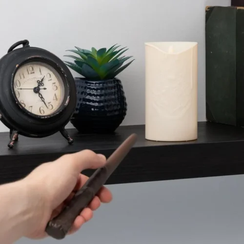 Лампа Paladone: Harry Potter – Candle Light