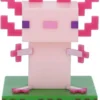 Лампа Paladone Icons: Minecraft - Axolotl Light