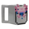 Чаша Paladone Minecraft - Bucket of Axolotl shaped Mug (400ml) PP11368MCF