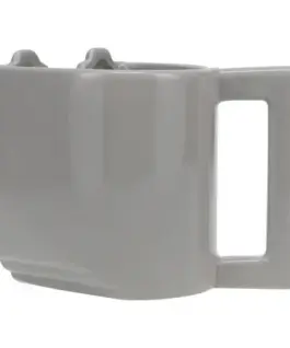 Alternative view of Чаша Paladone Minecraft - Bucket of Axolotl shaped Mug (400ml), PP11368MCF