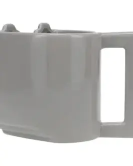 Alternative view of Чаша Paladone Minecraft - Bucket of Axolotl shaped Mug (400ml), PP11368MCF
