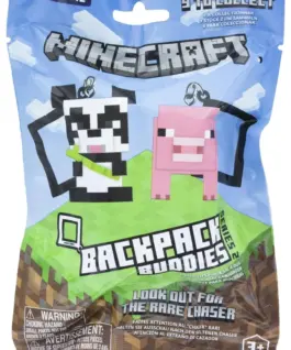 Paladone Minecraft - Backpack Buddies Series 2 (PP10501MCFV2)