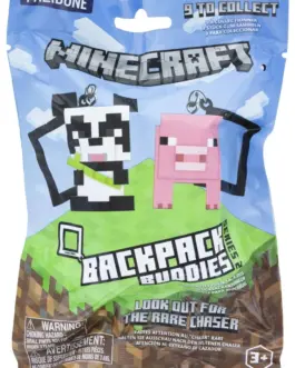 Paladone Minecraft - Backpack Buddies Series 2 (PP10501MCFV2)