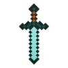 Лампа Paladone: Minecraft - Diamond Sword Light PP12711MCF