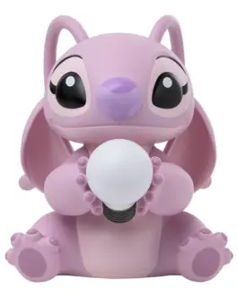 Лампа Paladone Disney: Stitch - Angel Light PP13519LS