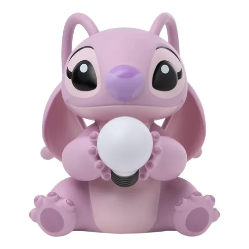 Лампа Paladone Disney: Stitch - Angel Light PP13519LS