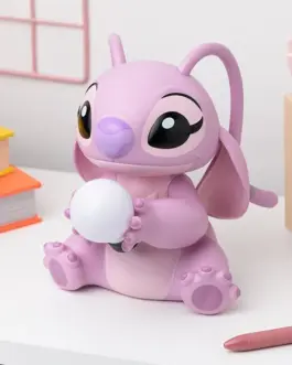Alternative view of Лампа Paladone Disney: Stitch - Angel Light, PP13519LS