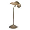 Лампа Paladone: Harry Potter - Golden Snitch Posable Desk Lamp PP12796HP