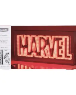 Лампа Paladone: Marvel - LED Neon Light PP13125MC