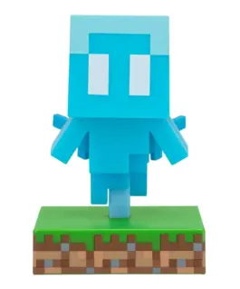 Лампа Paladone Icons  Minecraft - Allay Light PP12709MCF