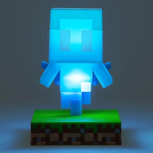 Лампа Paladone Icons Minecraft – Allay Light
