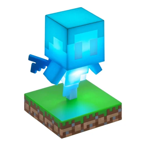 Лампа Paladone Icons Minecraft – Allay Light