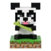 Лампа Paladone Icons  Minecraft - Panda Light PP13276MCF