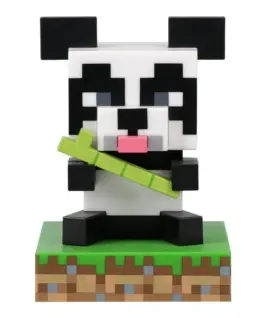 Лампа Paladone Icons  Minecraft - Panda Light PP13276MCF