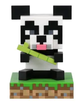 Лампа Paladone Icons Minecraft - Panda Light PP13276MCF