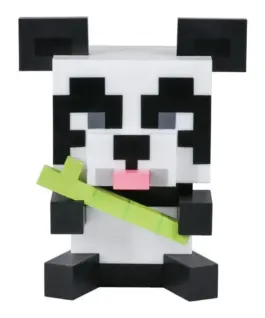 Лампа Paladone: Minecraft - Panda Light PP12710MCF