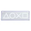 Лампа Paladone: Playstation - LED Neon Light PP12716PS