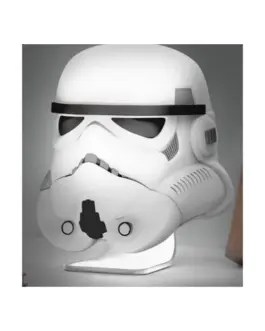 Alternative view of Лампа Paladone Disney: Star Wars - Stormtrooper Mask Light, PP13340SW