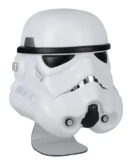 Лампа Paladone Disney: Star Wars - Stormtrooper Mask Light PP13340SW