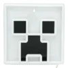 Лампа Paladone: Minecraft - Creeper Wall Mountable LED Neon Light PP14020MCFVN