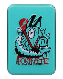 Карти за игра Paladone: Fortnite - Playing Cards in Tin PP14531FO