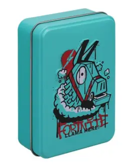 Alternative view of Карти за игра Paladone: Fortnite - Playing Cards in Tin, PP14531FO