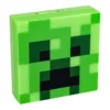 Лампа Paladone Minecraft - Creeper Night Light PP11396MCF