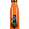 Бутилка Paladone Minecraft - Aluminium Water Bottle 600ml PP12074MCF