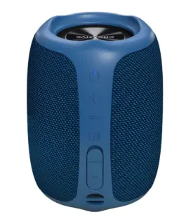 Портативна колонка Creative MUVO Play - Син