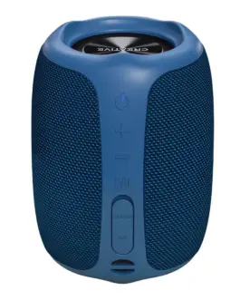 Портативна колонка Creative MUVO Play - Син