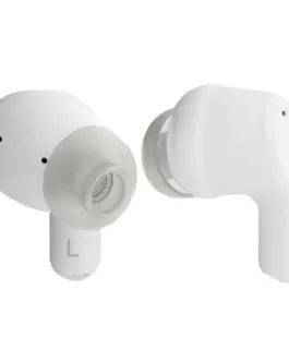 Alternative view of Блутут слушалки-тапи Creative Zen Air Pro - Бели, ANC