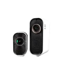 Alternative view of Двойна Уеб камера Creative Project Watcher